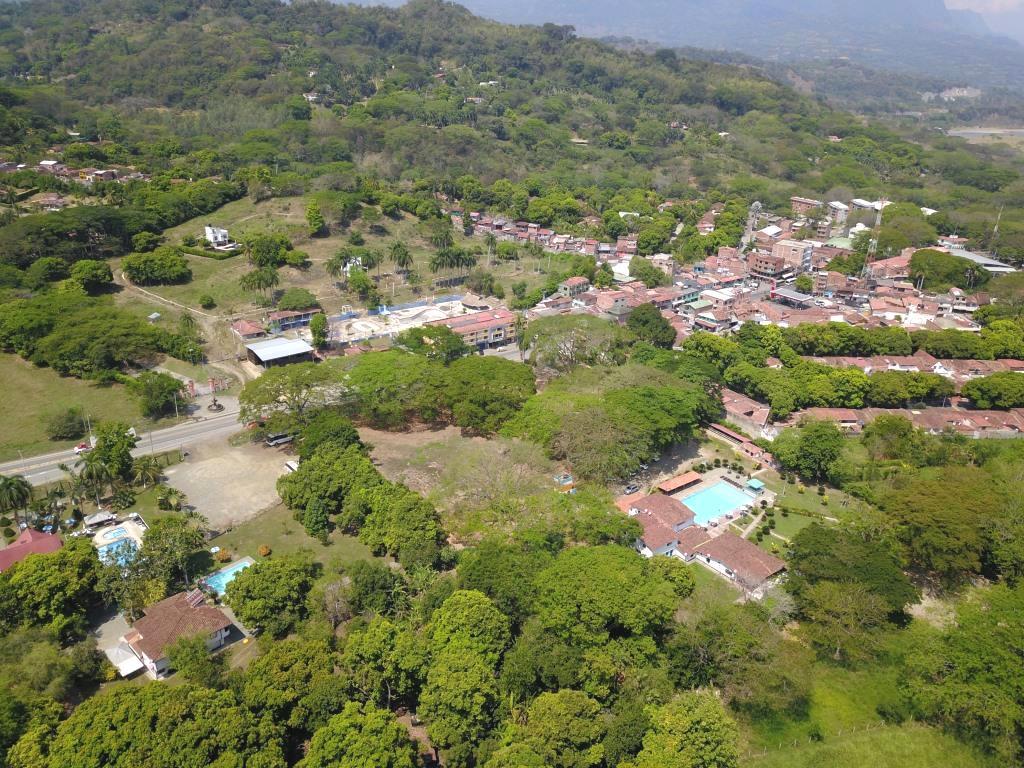 Lote en Venta en La Pintada — foto 1