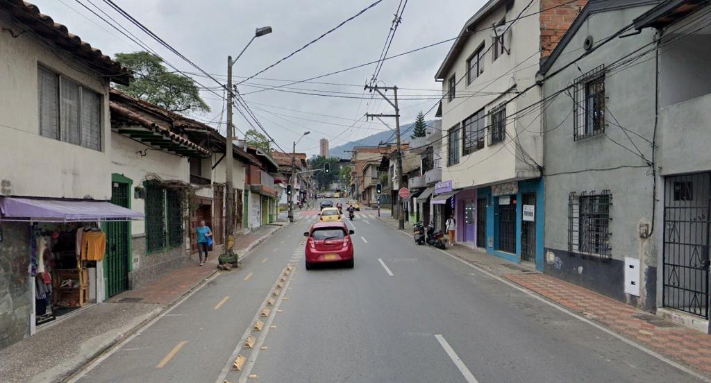 Lote en Venta en Boston, Medellín — foto 1