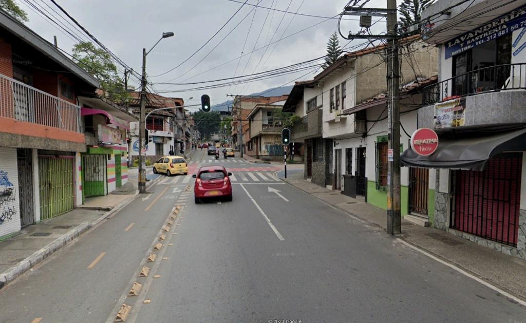 Imagem 3 do imóvel anunciado em Medellín