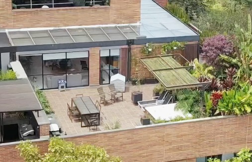 Apartamento en Venta en El Tesoro, Medellín — foto 1