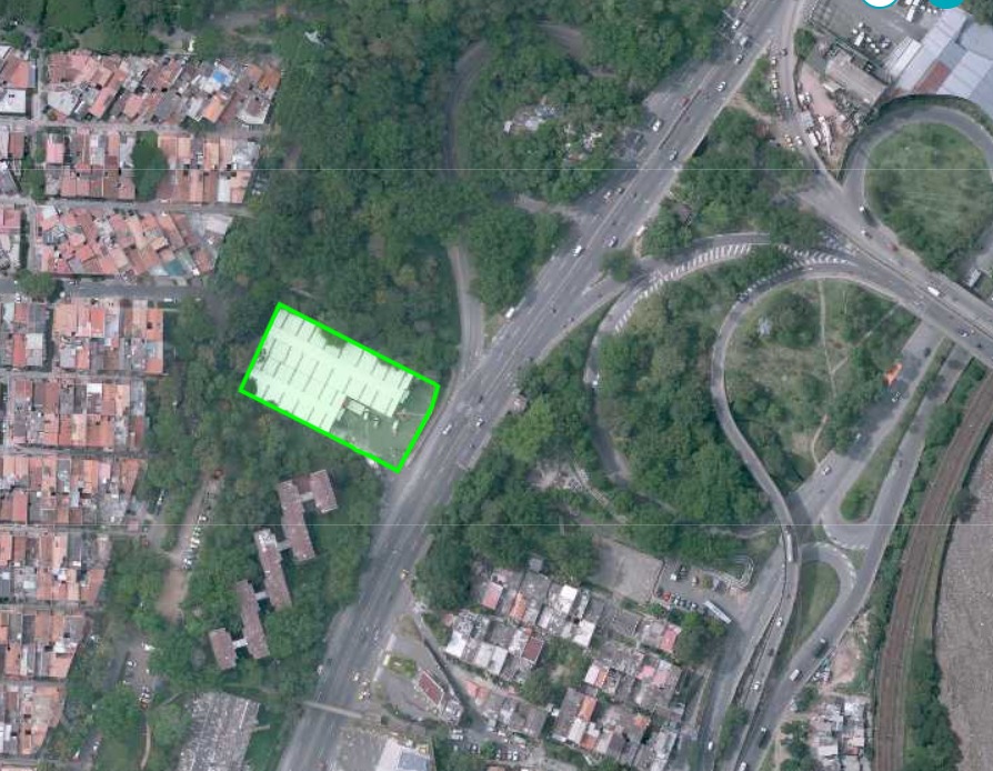 Bodega en Venta en Barro Acevedo, Medellín — foto 1
