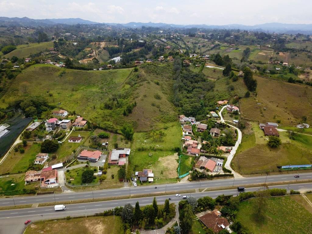 Lote en Venta en Autopista, Rionegro — foto 1
