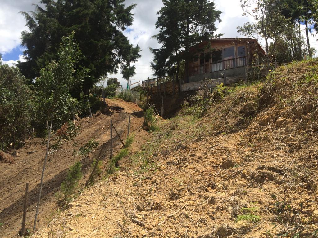 Finca en Venta en Guarne Vereda Canoas, Guarne — foto 1
