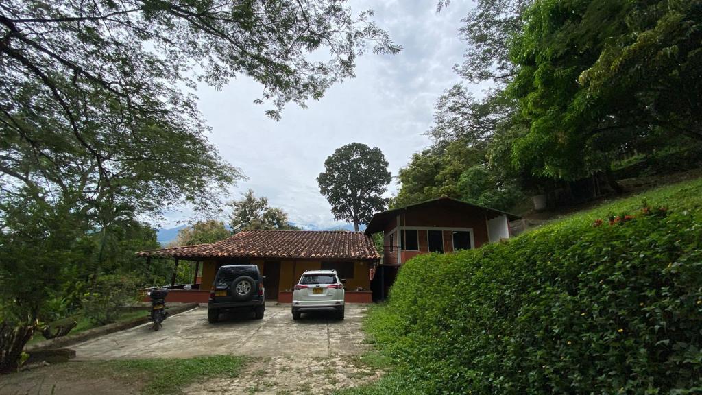 Finca en Venta en Sopetrán — foto 1