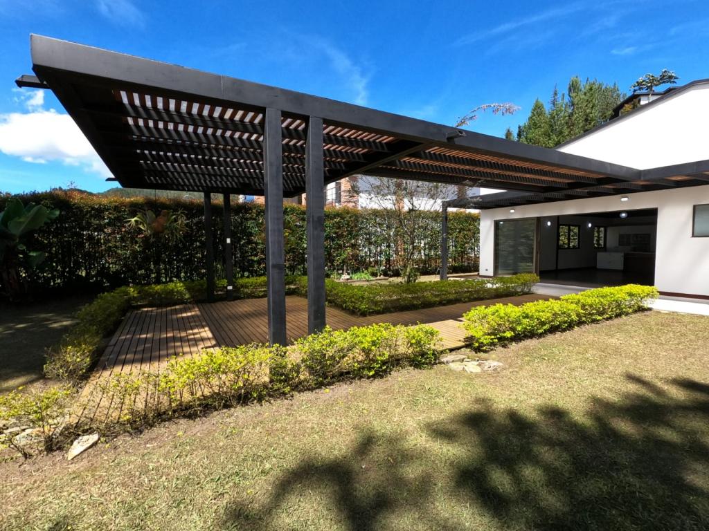 Casa en Venta en El Retiro, Retiro — foto 1