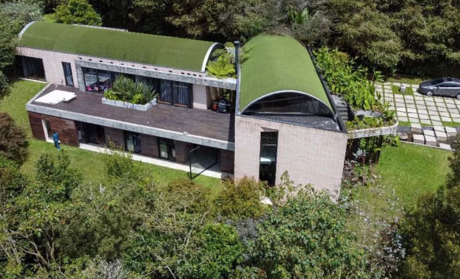 Casa en Venta en Escobero, Parte Alta, Envigado — foto 1