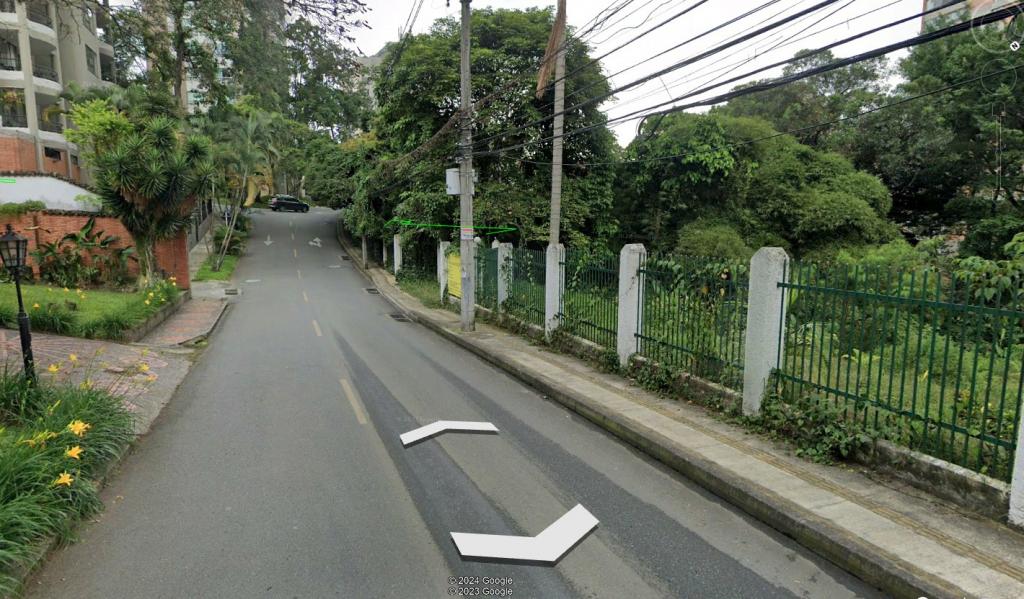 Imagem 2 do imóvel anunciado em Medellín