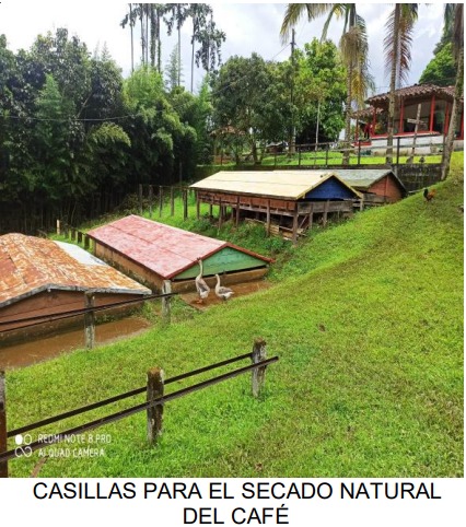 Finca en Venta en Andes, Andes — foto 1