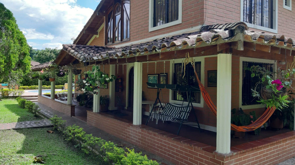Finca en Venta en San Jerónimo, San Jerónimo — foto 1