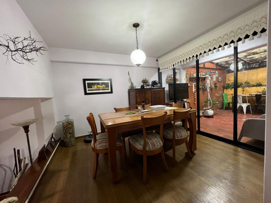Casa en Venta en El Chocho, Envigado — foto 1
