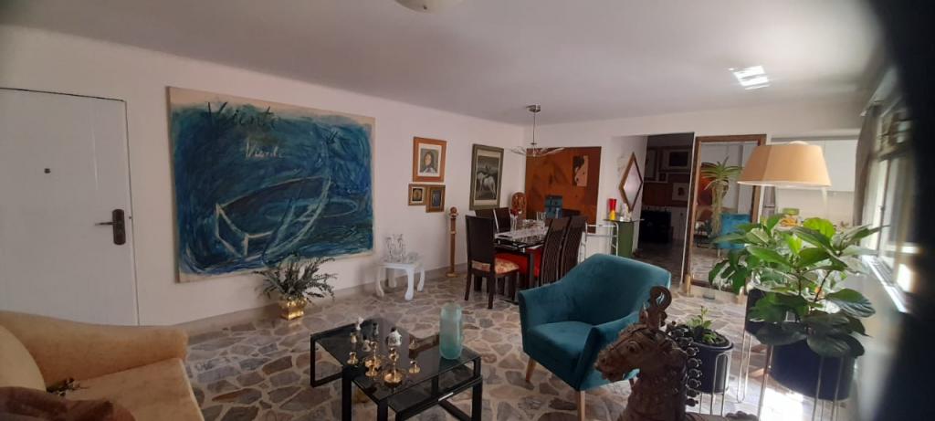 Apartamento en Venta en Conquistadores, Medellín — foto 1