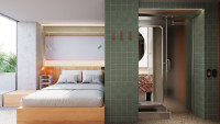 Apartaestudio en Venta en Laureles, Medellín — miniatura 12