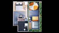 Apartaestudio en Venta en Laureles, Medellín — miniatura 13