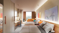 Apartaestudio en Venta en Laureles, Medellín — miniatura 14