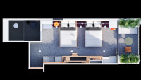 Apartaestudio en Venta en Laureles, Medellín — miniatura 15