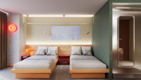 Apartaestudio en Venta en Laureles, Medellín — miniatura 16
