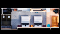 Apartaestudio en Venta en Laureles, Medellín — miniatura 18