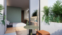 Apartaestudio en Venta en Laureles, Medellín — miniatura 19