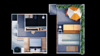 Apartaestudio en Venta en Laureles, Medellín — miniatura 23