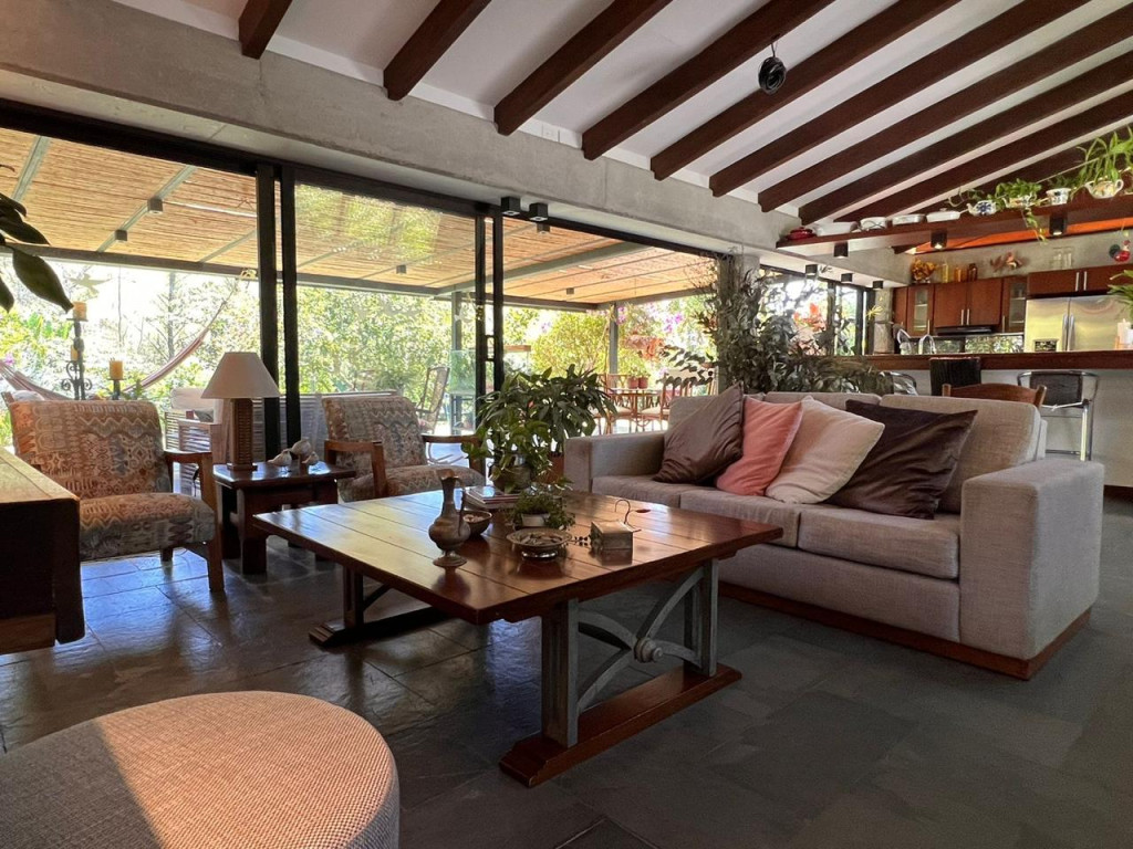 Casa en Venta en El Carmen, El Carmen De Viboral — foto 1