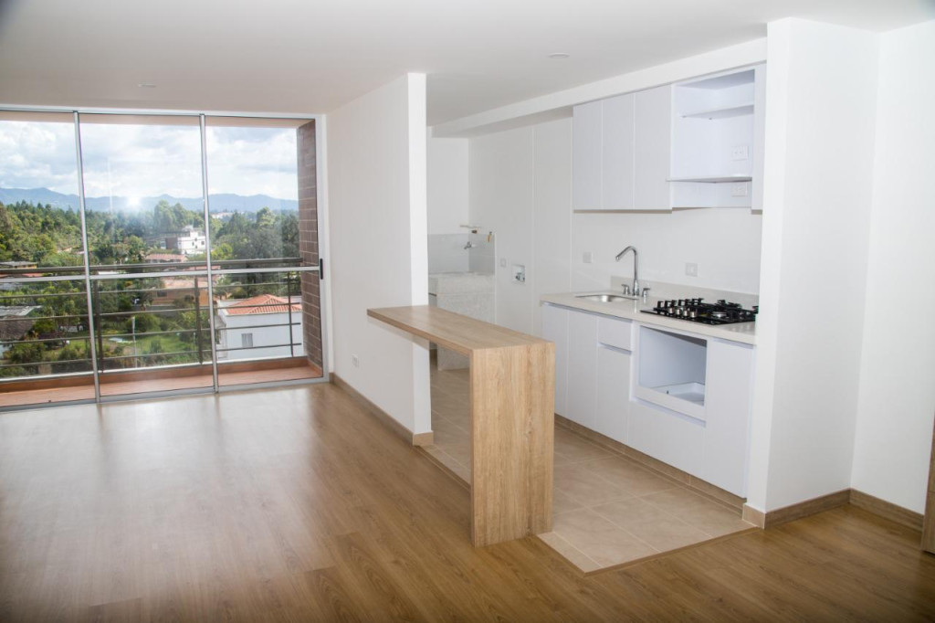 Apartamento en Venta en Marinilla — foto 1