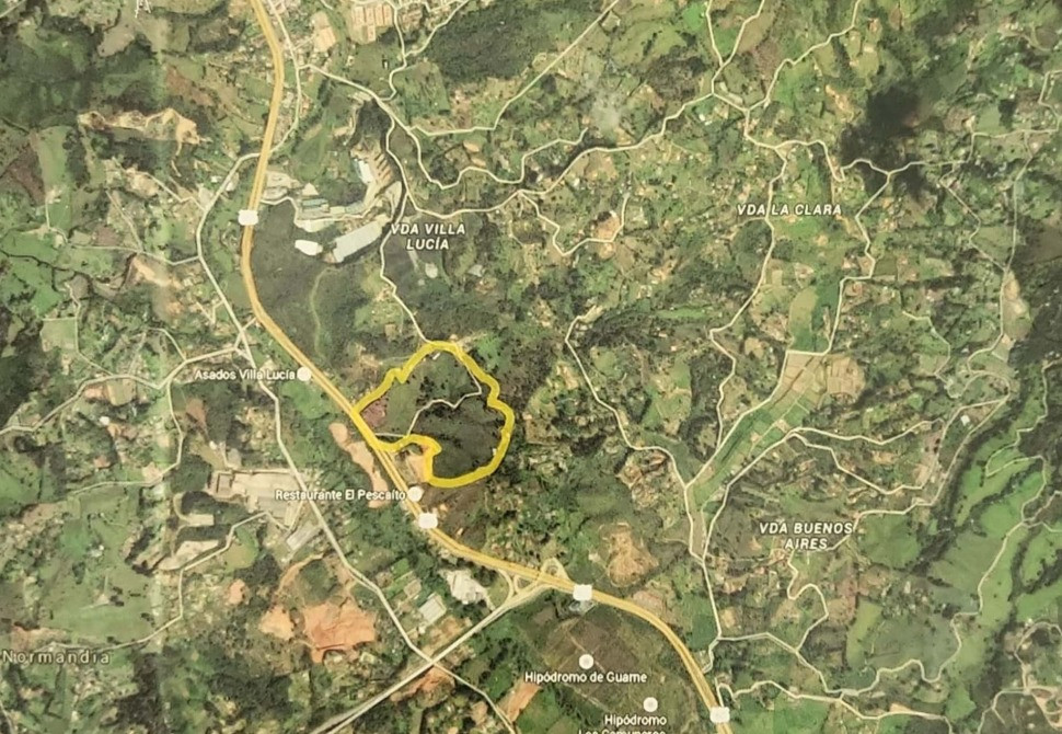 Lote en Venta en Guarne, Guarne — foto 1