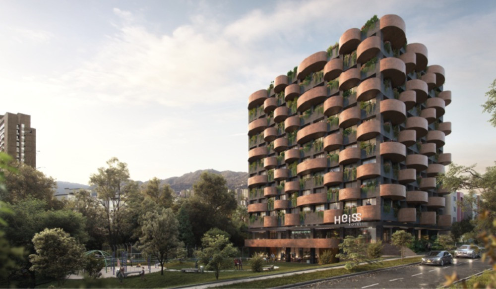 Apartaestudio en Venta en Manila, Medellín — foto 1