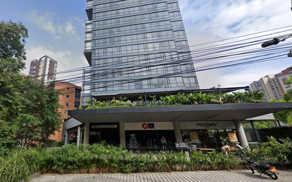 Local en Venta en El Poblado, La Frontera, Medellín — foto 1