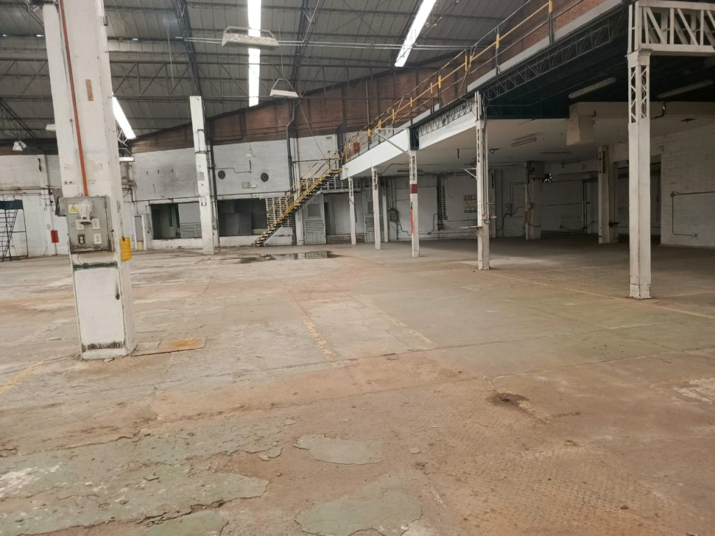 Bodega en Venta en Pilsen, Itagüí — foto 1