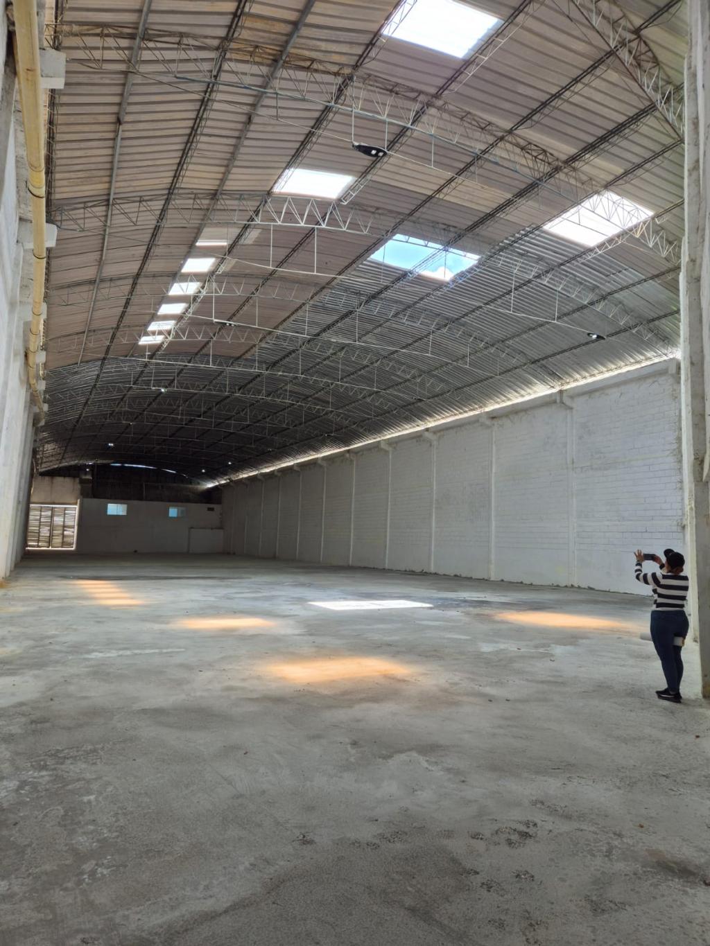 Bodega en Venta en Cartagena Parque Industrial Santa Cruz, Cartagena — foto 1