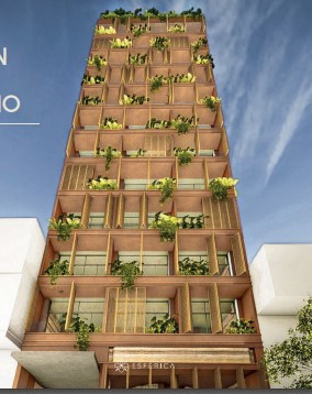 Apartamento en Venta en Laureles, Medellín — foto 1
