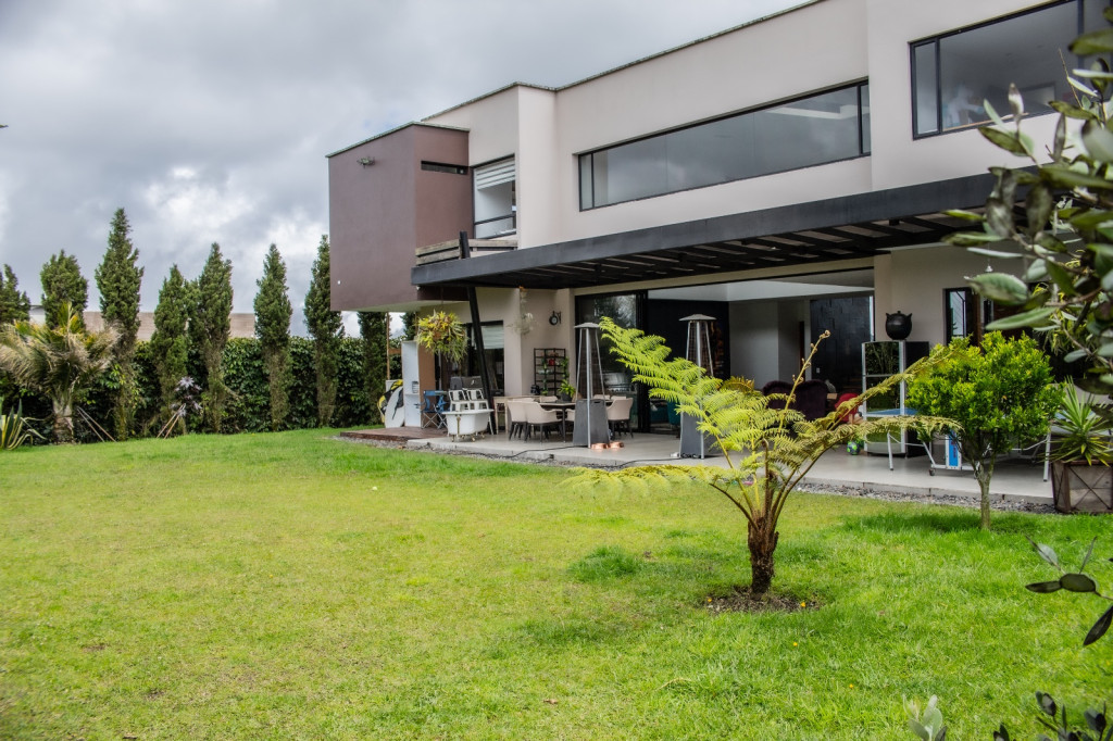 Casa en Venta en Alto de palmas, Envigado — foto 1
