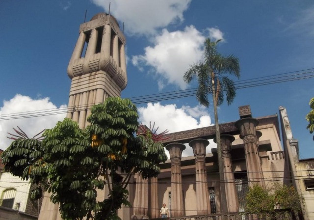 Edificio en Venta en Prado, Medellín — foto 1
