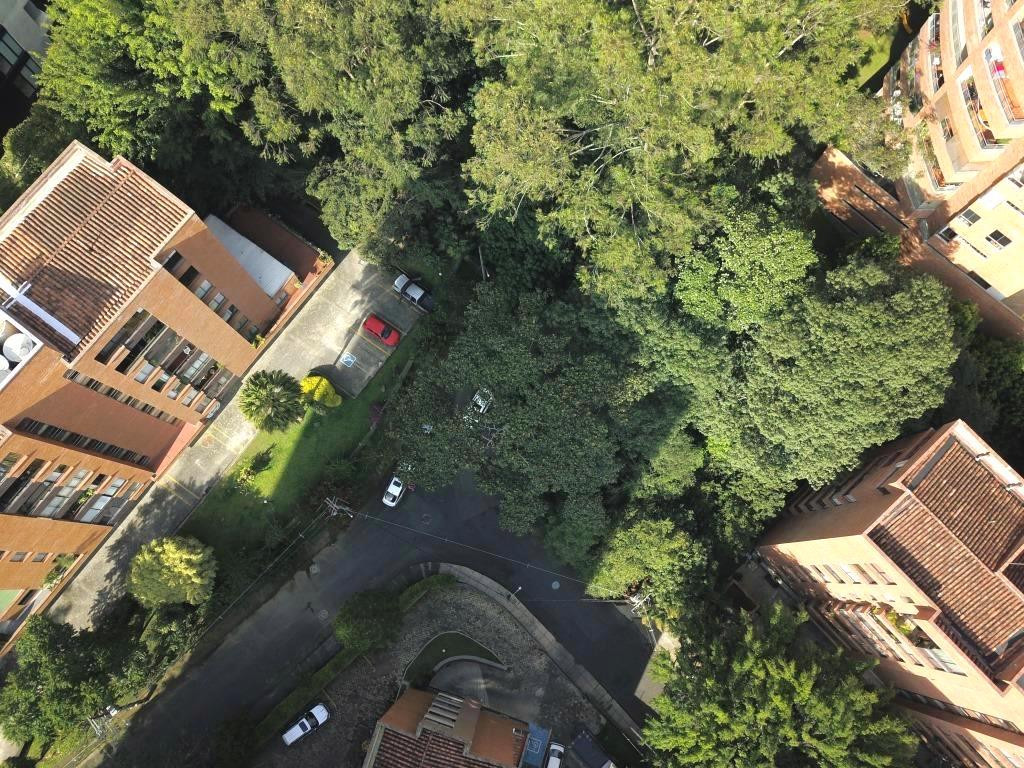 Lote en Venta en San Lucas, Medellín — foto 1