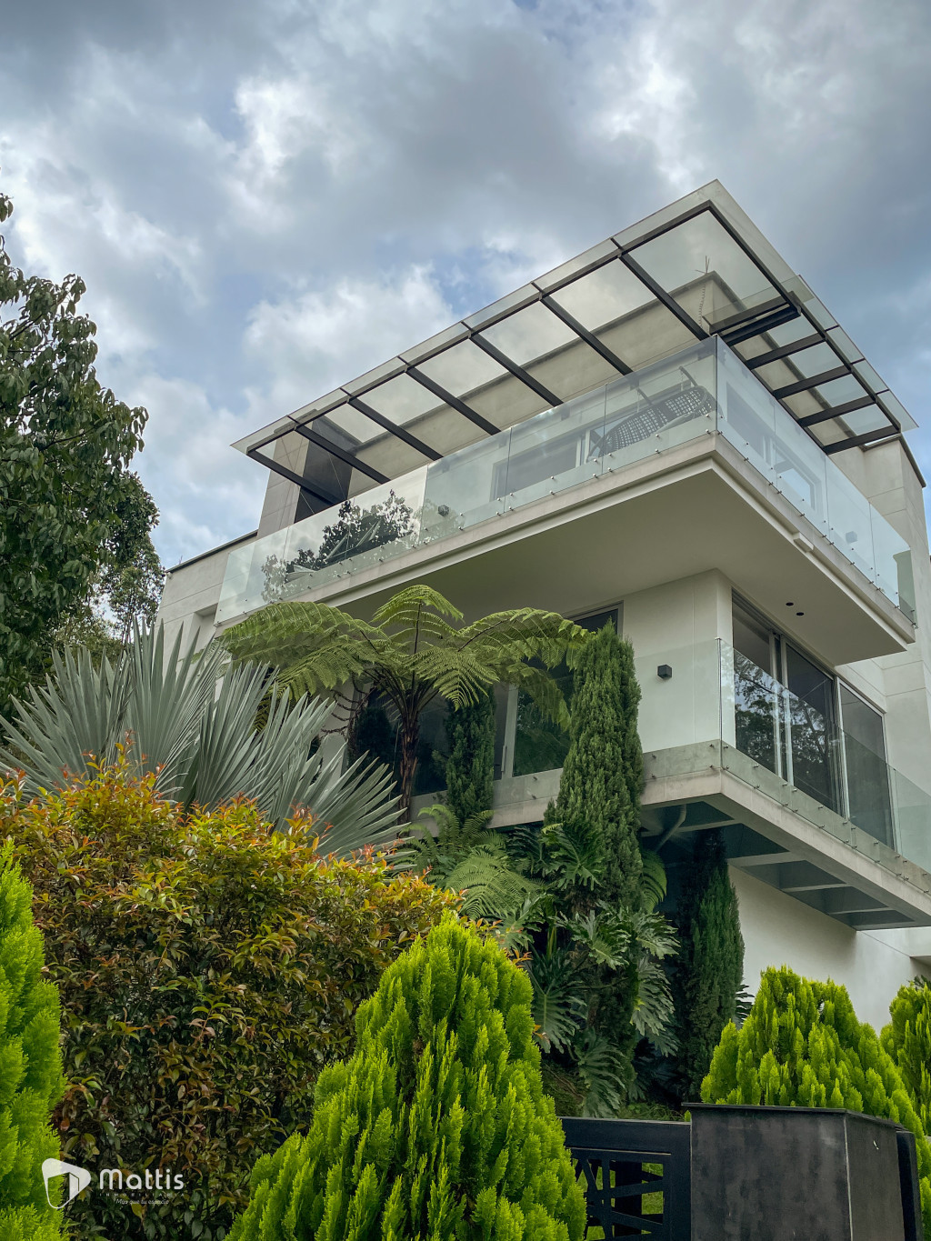 Casa en Venta en Las Palmas, Medellín — foto 1