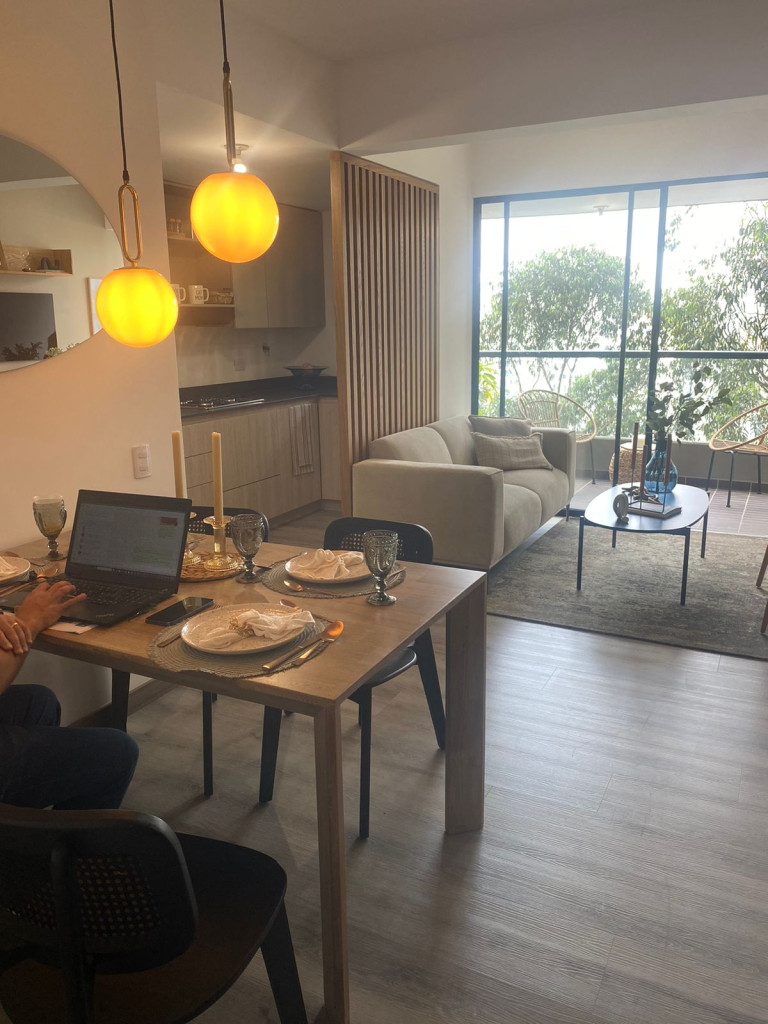 Apartamento en Venta en Las Palmas, Medellín — foto 1