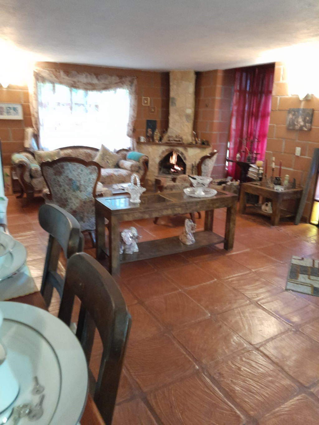 Casa en Venta en Santa Elena, Medellín — foto 1