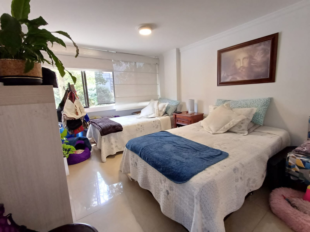 Apartamento en Venta en el Poblado, Medellín — foto 1