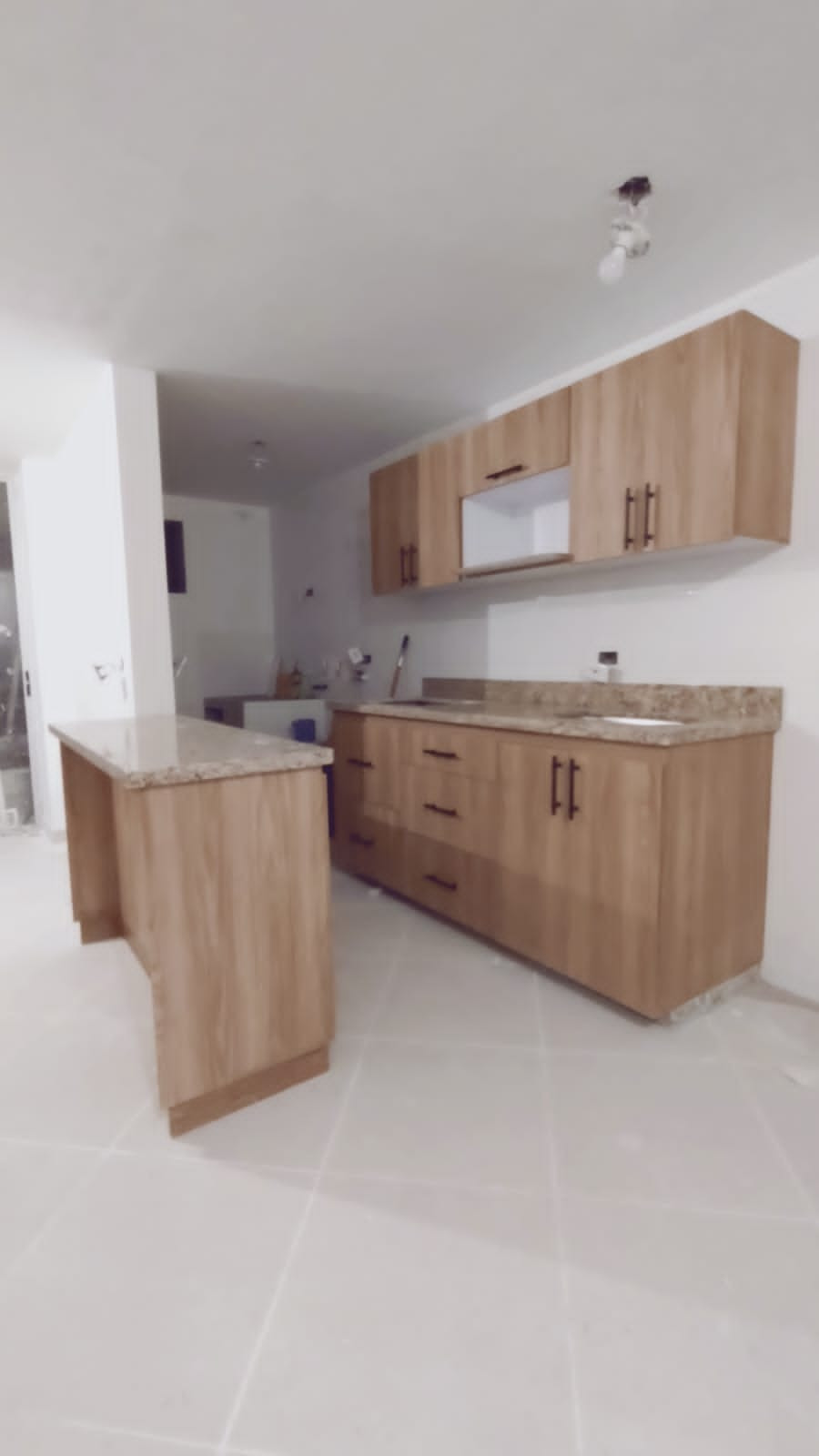 Apartamento en Venta en El Edén, El Carmen De Viboral — foto 1