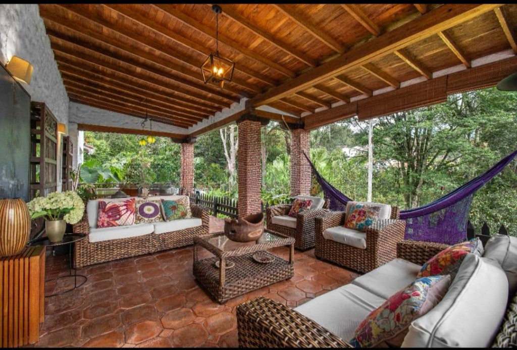 Casa en Venta en El Chocho, Envigado — foto 1