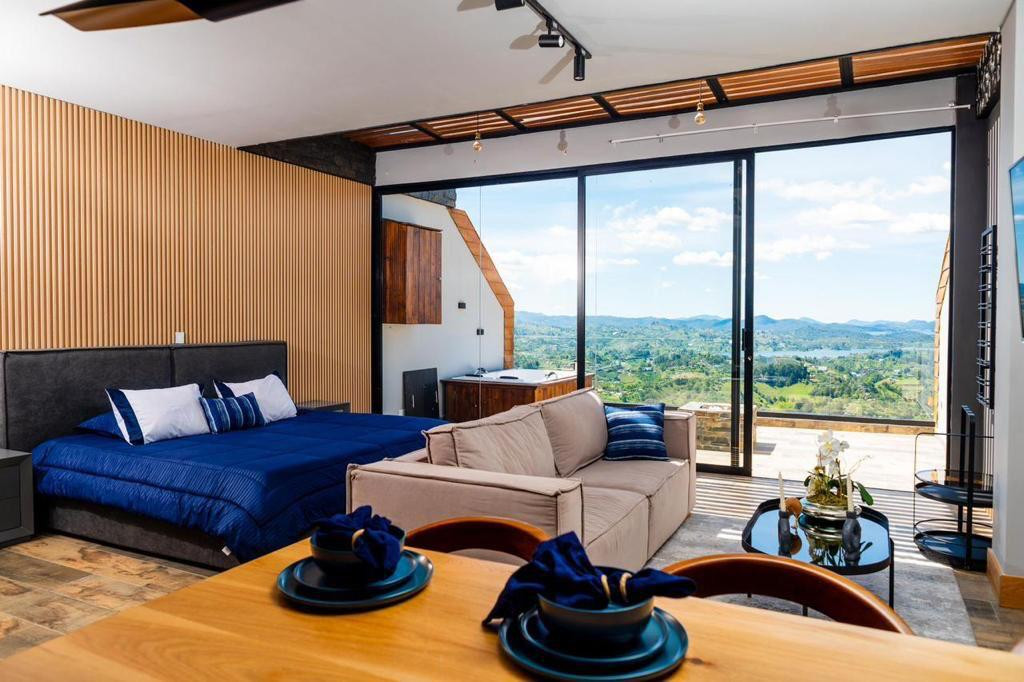 Apartamento en Venta en Peñol, Peñol — foto 1