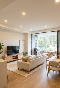 Apartamento en Venta en El Retiro, Retiro — miniatura 2