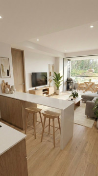 Apartamento en Venta en El Retiro, Retiro — miniatura 5