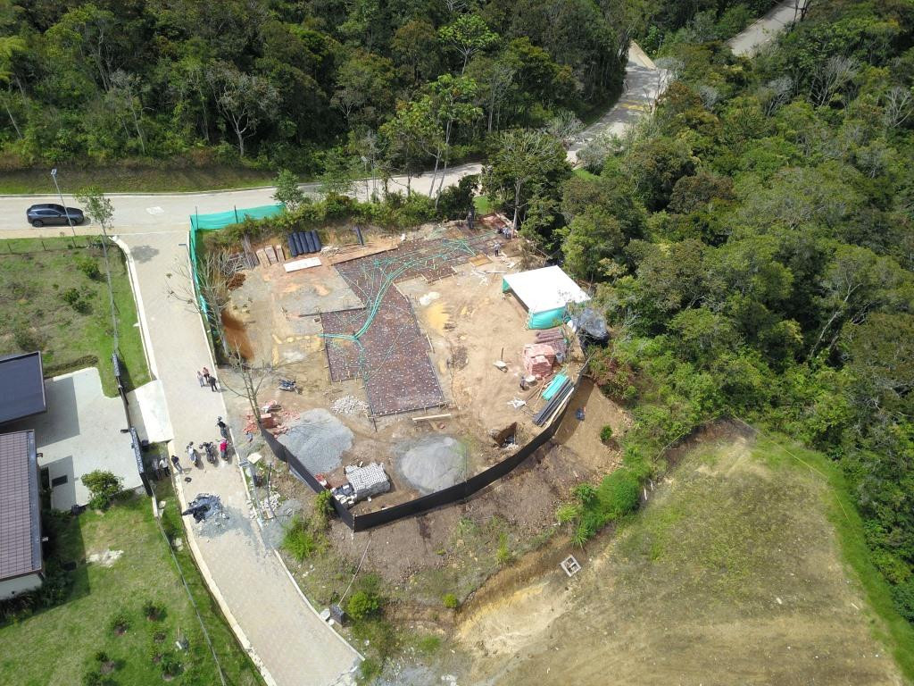 Casa en Venta en rural, Retiro — foto 1