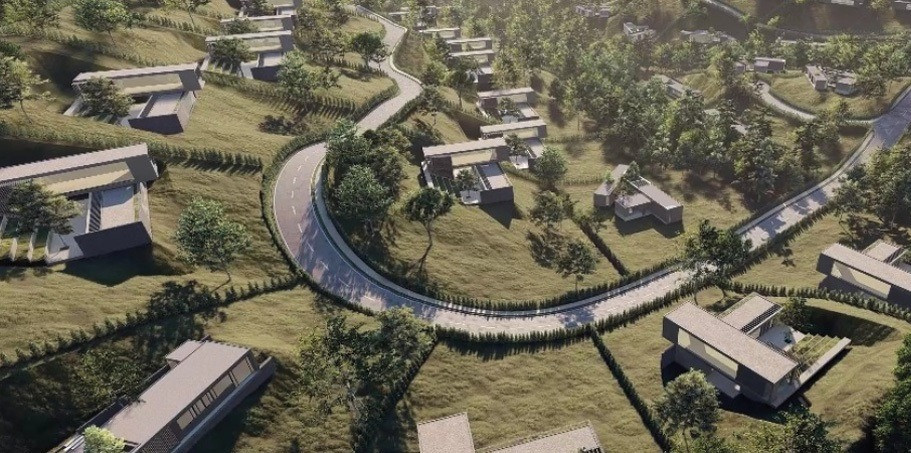 Lote en Venta en Retiro Campestre Vereda El Chuscal, Retiro — foto 1