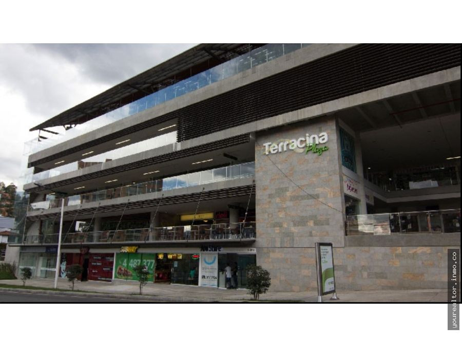 Local en Venta en Intermedia, Envigado — foto 1