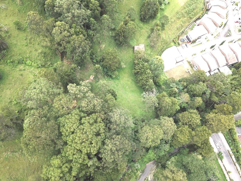 Lote en Venta en San Lucas, Envigado — foto 1