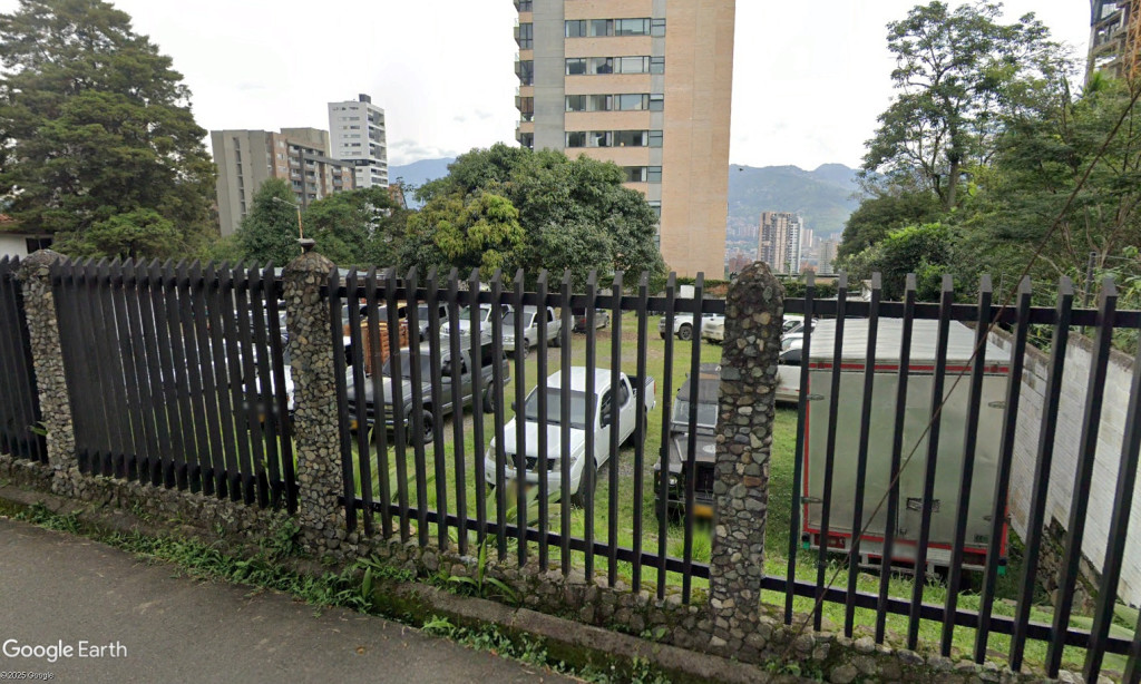 Afbeelding 2 bij het vastgoedaanbod in Medellín