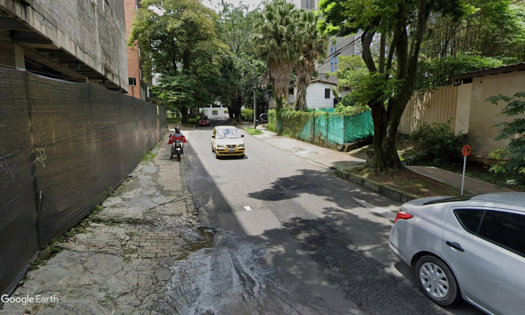 Lote en Venta en Milla De Oro, Medellín — foto 1