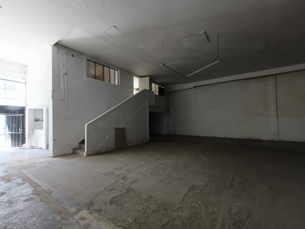 Bodega en Venta en Barrio Colombia, Medellín — foto 1